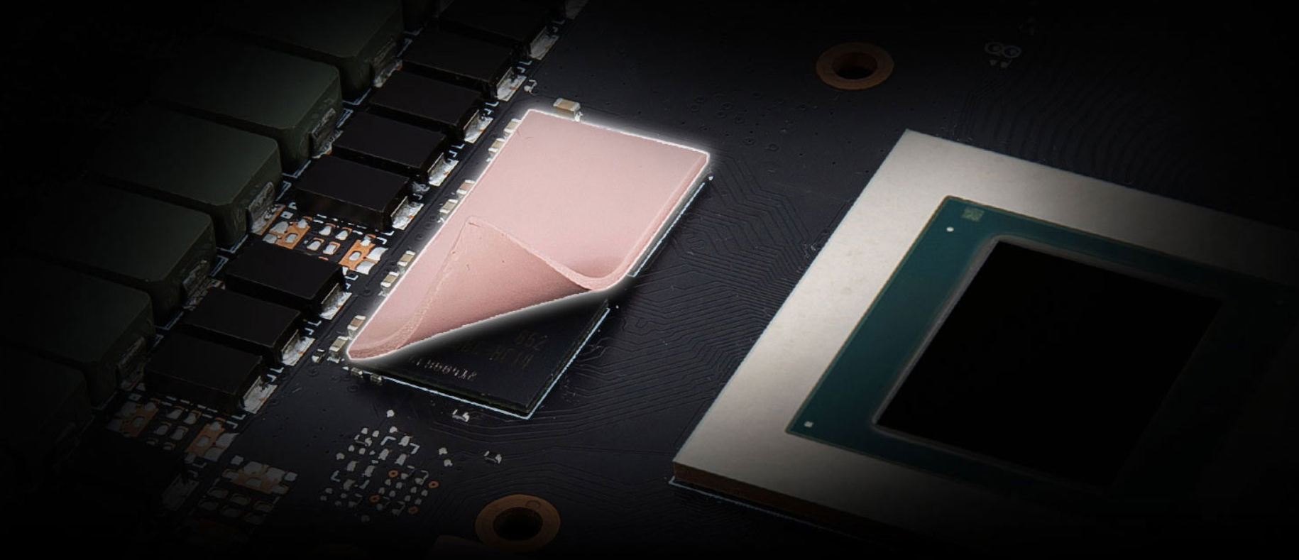 MSI Video Card